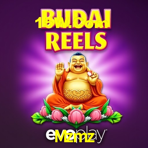 Roda da fortuna na Mzmz