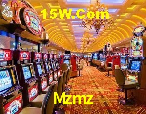 Biblioteca de slots populares na Mzmz