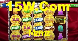 Cashback e recargas na Mzmz